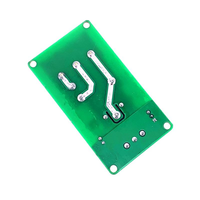 Module de relais à semi-conducteurs 1 canal 30A, mini, scellé, isolation optocoupleur 5V, prend en charge le déclenchement par niveau haut/bas - Approvisionnement direct usine