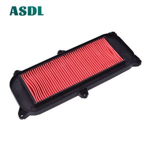 Nuovo Filtro Aria per Moto, Spugna Bianca per Scooter <span class=keywords><strong>Kymco</strong></span> 125i <span class=keywords><strong>150</strong></span> Grand <span class=keywords><strong>Dink</strong></span> (2001-2016) 200 <span class=keywords><strong>Dink</strong></span> I.e. (2006-2016) - Product Image 1