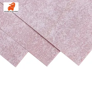 YAAN flexible laminados de la clase h nhn papel de aislamiento película de poliimida nhn material de aislamiento eléctrico 6650 nhn papel aislante