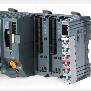 B&R Plc X20 PLCs ตัวควบคุม PLC รุ่น X20 ของบริษัท B&R Plc - Product Image 1