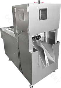 Sierra Automática Multiusos para Cortar Huesos, Utilizada para Cortar Carne Congelada, Apta para Maquinaria de Grado Industrial - Product Image 3