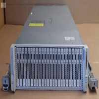 Servidor Ucs C240 M5 2U, 2x 12 núcleos Gold 5118, 256 GB de RAM, 24x 1.8 TB 10K 2.5" HDD, Nuevo Original, Disponible, Automatización Industrial