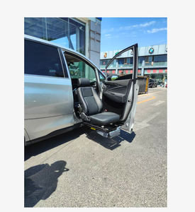 Asiento Giratorio Eléctrico YLD con Elevación y Descenso para Personas con Discapacidad o Ancianos, Capacidad de Carga 150 kg - Product Image 3