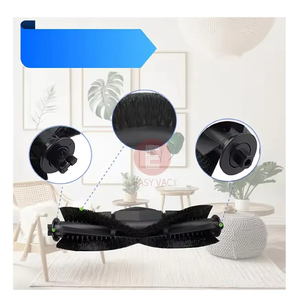 Repuesto de Alta Eficiencia para Aspiradoras Robóticas Tikom L9000/L8000, Laresar L6, Nex, <span class=keywords><strong>Honiture</strong></span> Q6 SE, Lubluelu SL60D - Product Image 3