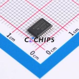 ชิปไอซีไมโครคอนโทรลเลอร์ TSSOP-20 MSP430G2233IPW20R ของแท้ใหม่ - Product Image 1