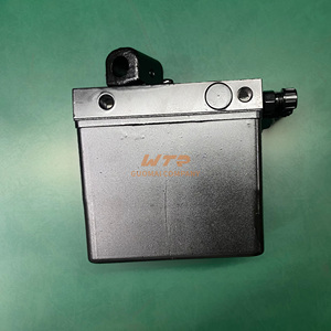 1450903 Nouvelle pompe hydraulique pour camions DF-Compatible avec les séries <span class=keywords><strong>XF</strong></span>, CF et LF - Product Image 3