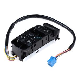 Interrupteur de fenêtre de commande de puissance 2098203410 CX pour Mercedes <span class=keywords><strong>W209</strong></span> CLK320 500 2003-2009 - Product Image 2
