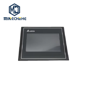 Interfaz Hombre-Máquina Industrial DOP-103WQ DOP-103BQ DOP-105CQ Pantalla de 256 Colores con Puerto RS485 para Monitoreo de Máquinas - Product Image 1