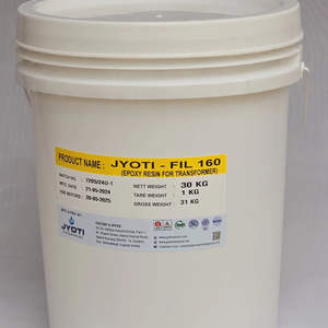 Résine de coulée électrique de haute pureté pour l'encapsulation des transformateurs et la protection des bobines - Product Image 1