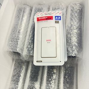 อะไหล่กระจกด้านนอก OCA แผงหน้าจอสัมผัสสำหรับซัมซุง A40 A41 S21 S21 + S21FE S22<span class=keywords><strong>โทรศัพท์</strong></span>มือถือซ่อมกระจก LCD - Product Image 6