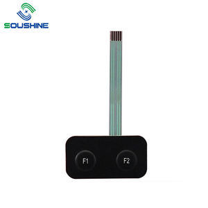 ปุ่มคอนเวอร์เตอร์ไฟเบอร์ออปติกของ <span class=keywords><strong>Volcom</strong></span> Dennis Chen - Product Image 4