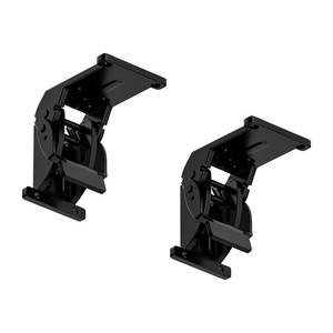 Charnière autobloquante à 90 degrés en fer pour meubles, table, chaise, tabouret, support de camping-car - Product Image 5