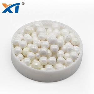 उच्च शक्ति पीस मीडिया zirconium मोती 0.8-30mm zirconia पीस गेंदों के लिए चक्की मशीन - Product Image 5