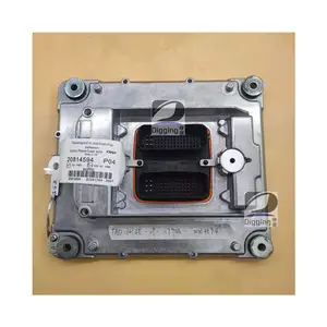 China New product control unit for Volvo excavator engine part 20814594 Penta TAD1642GE VOE20814594