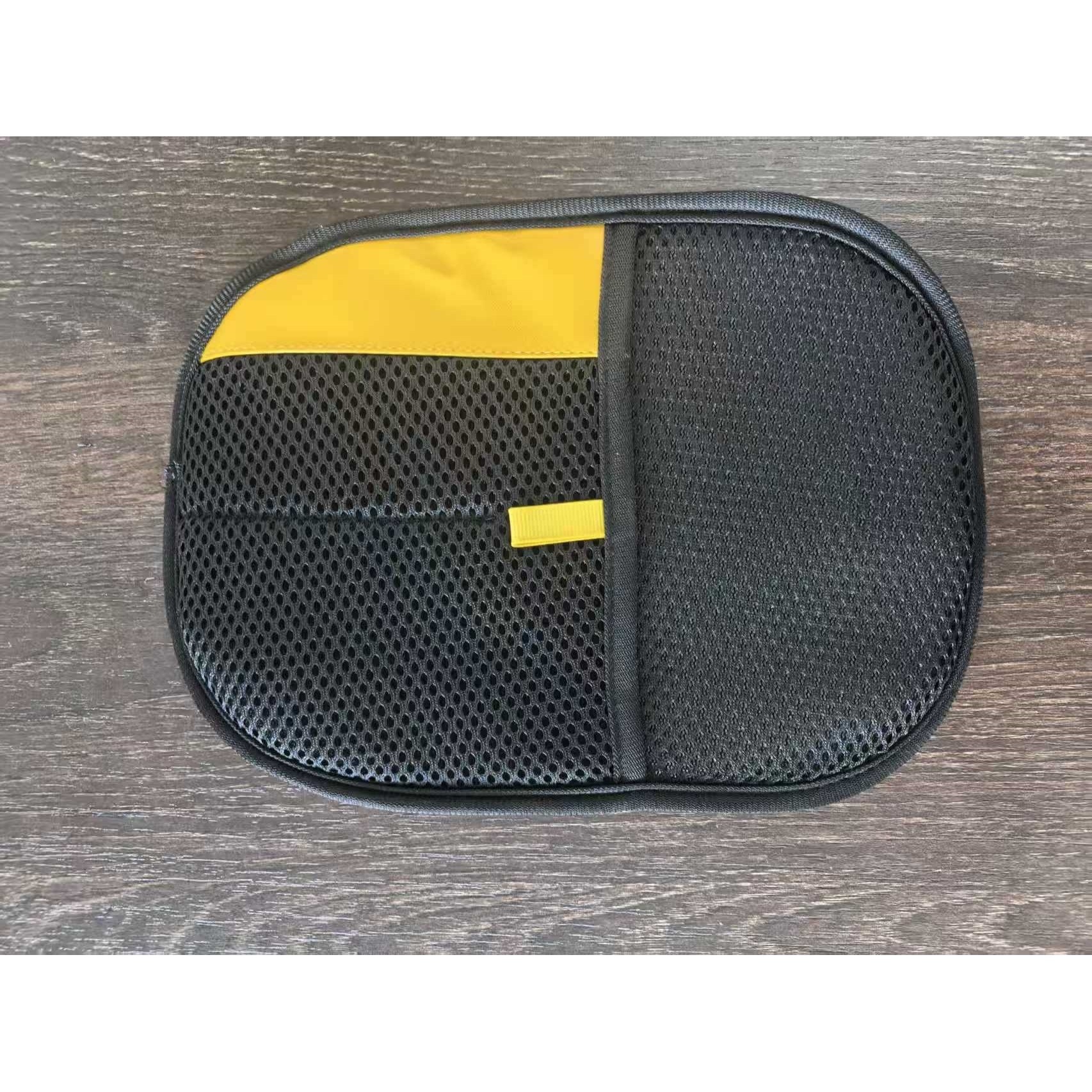 Gants antistatiques pour le retrait des peluches - Grande taille avec étiquette jaune