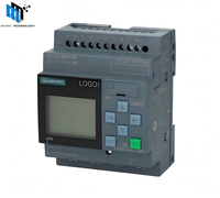 Módulo Lógico PLC Original Nuevo 6ED1052-1FB08-0BA2 LOGO 230RCE, 8DI/4DO, 400 Bloques