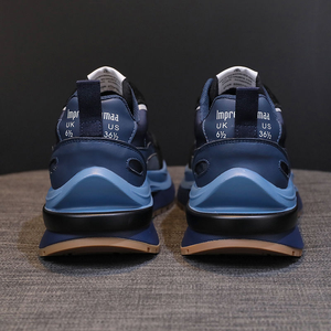 Zapatillas Deportivas de Moda para Mujer, Estilo Casual, Personalizadas, Nuevas, para Caminar y Correr - Product Image 3