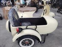 Three Wheel Vespa: Electric Trikes Scooters for Adults Kids