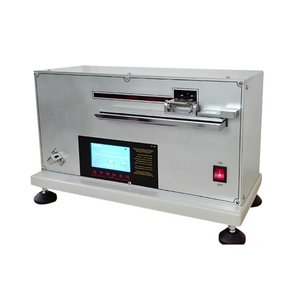 Testeur de dureté électronique ACG numérique pour tester la douceur du cuir, du textile et des tissus - Product Image 3