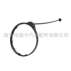 เชือกดึงฝาถังน้ำมันเอคูรา ฮอนด้า 17670-SJA-013 สำหรับเปลี่ยนซ่อม - Product Image 5