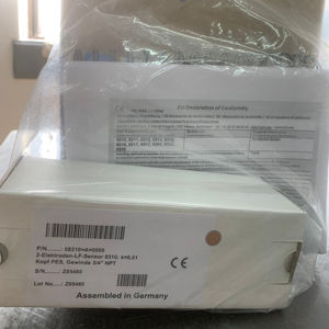 SENSORES DE CONDUCTIVIDAD MODELOS 8310, 8311, 8312 - Product Image 1