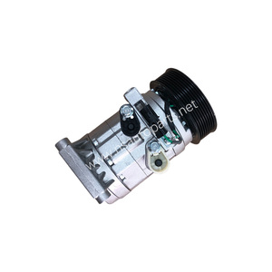 Climatisation portable 12V pour bus, camion, voiture, nouvelle et durable, <span class=keywords><strong>compresseur</strong></span> d'air 24V AC - Product Image 6