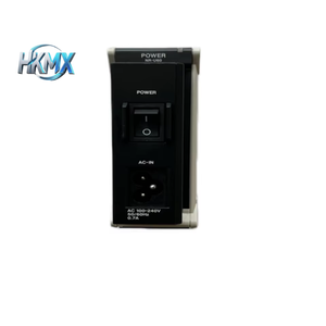 Brand New KEYENCE NR-U60 <b>AC</b> Power Supply <b>Unit</b> With Micro UPS Data Logger Power Module With One Year Warranty - Product Image 1