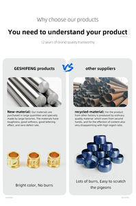 منتجات حيوانات أليفة أخرى حلقة حمامة مرقمة حسب الطلب حلقة ذهبية 8 * * * * - Product Image 6