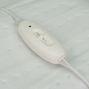 Precio más bajo eléctrico debajo de la manta 3 calentador de <span class=keywords><strong>cama</strong></span> eléctrico calentado por calor lavable a máquina con aprobación CE / GS - Product Image 5