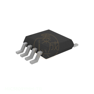 MIC3809YMM-TR 8 TSSOP, 8 MSOP (0,118\", 3,00 mm de largeur) Circuits intégrés de gestion de l'alimentation (PMIC) Circuits intégrés IC REG CTRLR MULT <span class=keywords><strong>TOPOL</strong></span> - Product Image 1
