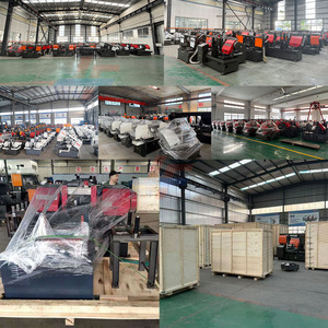 Scie à ruban industrielle de 6,5 pouces G4017 pour la coupe de l'acier au carbone, de l'acier inoxydable et des alliages - Product Image 6