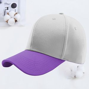 Lulin Wholesale Design Snapback Caps Custom Embroidery Logo Fitted Unisex Baseball Sports Cap Hats