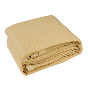 2025 nouvelle origine Agriculture noir vert bleu Beige et marron <span class=keywords><strong>voile</strong></span> de pare-soleil/Raschel pare-soleil Net rouleau Type pour plante protectrice - Product Image 5