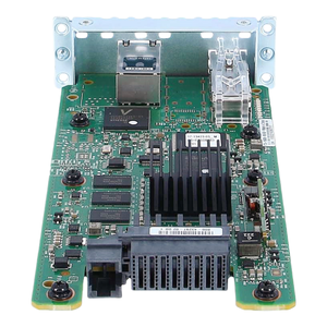 NIM-1GE-CU-SFP NIM Módulo de Expansión de Red para Router, 1 Puerto WAN, Doble Modo RJ45 y SFP, NIM-1GE-CU-SFP - Product Image 4