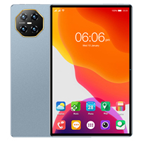 2025 nouveau Design OEM XT Mate + 10.1 pouces prise en charge WiFi 4G Android 15 16GB 256GB Rom double carte Sim bureau d'affaires travail tablette Pc