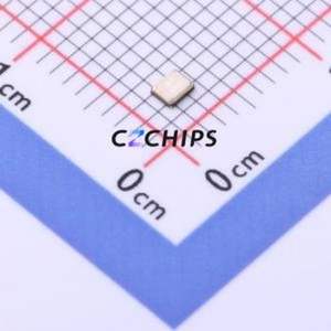 CN4048M00009T8188019 Crystal (Passive) SMD2016-4P Crystal Oscillator 48MHz 10ppm 9pF 20ppm - Product Image 1