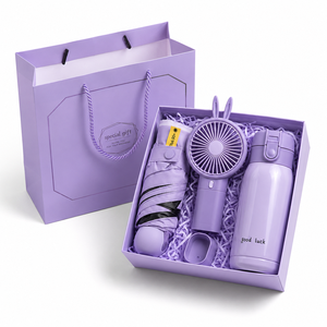 Set <span class=keywords><strong>de</strong></span> Regalo Personalizado con Logotipo para Empresas, Regalo Promocional para el Día <span class=keywords><strong>de</strong></span> San Valentín, Recuerdos <span class=keywords><strong>de</strong></span> Boda para Invitados, Set <span class=keywords><strong>de</strong></span> Regalo <span class=keywords><strong>de</strong></span> Cumpleaños - Product Image 2