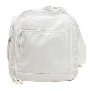 Light <b>Weight</b> Pickleball Gear Bag <b>Backpack</b> Featuring Multiple Pockets Ventilated Back Support and Water Resistant Materials - Product Image 6