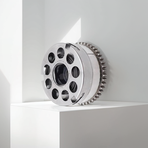 北汽BJ40L Plus汽油B80cb40L新进气排气VVT车轮更换零件K00330005 K00330004发动机2019-2020 <span class=keywords><strong>3</strong></span>个月 - Product Image 3