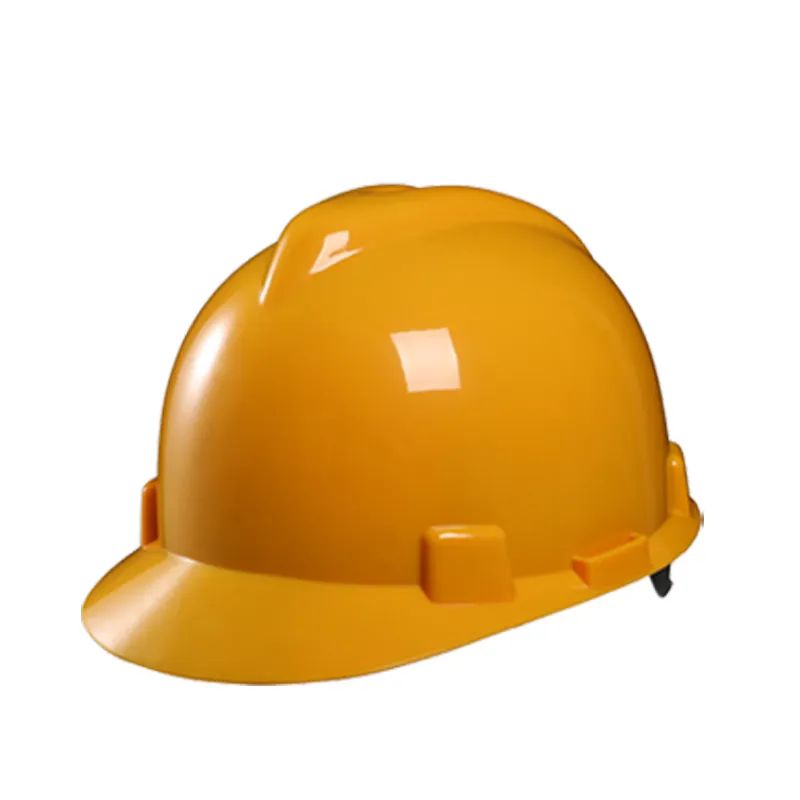 V-guard Safety helmet Supplier industrial safety hard hats