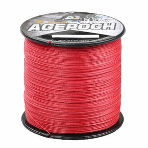 DORISEA X8 <span class=keywords><strong>Extreme</strong></span> Tresse Multifilament Fil de <span class=keywords><strong>Pêche</strong></span> 100% PE 8 Brins 1000M 6LB 8LB pour River Lake Stream Fishing - Product Image 4