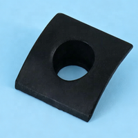 Support de lentille de buse CIJ KB-SHN1363 pour machine de codage à jet d'encre continu KGK 3000