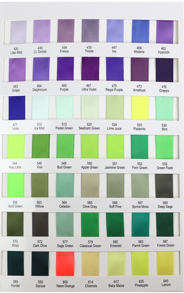 tabla de colores 3