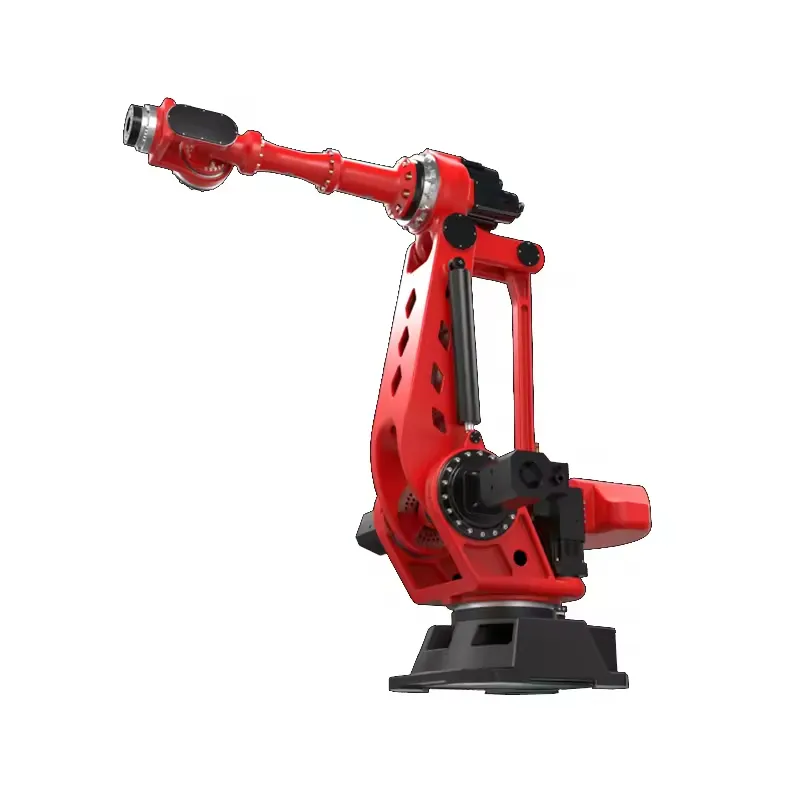 Goede Kwaliteit China Commerciële 6-assige Arm Robot Industriële Robot Arm