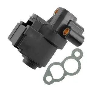 Stationaire Luchtregelklep 35100-02910 35150-02600 9541930 Voor Hyundai Amica Atos Getz Kia Picanto Opel Bmw Vauxhall 3