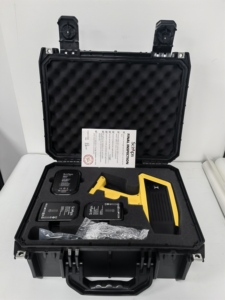 Analizador de Metales Portátil XRF SCIAPS X-200, Espectrofotómetro para Pruebas de Metales y Oro - Product Image 5