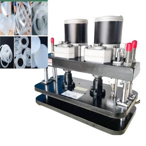 Manual Model Desktop Multifunctional Leather Blanking <b>Paper</b> Die <b>Cutting</b> <b>Machine</b> New Condition Die <b>Cutting</b> Press <b>Paper</b> Die-cuttin - Product Image 1