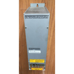 INDRAMAT TCM1.1-08-W0 โมดูลความจุไฟฟ้า - Product Image 5