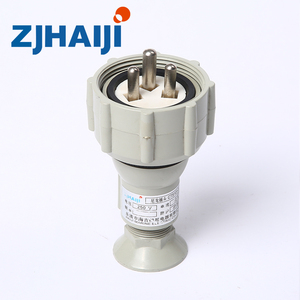 IMPA 792881 HNA Type Marine <strong>Watertight</strong> 3PIN Plug CE CCS - Product Image 2