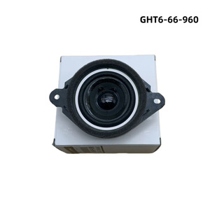 Altavoz de audio para coche GHT GHT6-66-960 de montaje empotrado para vehículos Mazda - Product Image 4